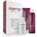 Inebrya Ogenex Pro-Color Intro Kit 70 ml – Zboží Dáma