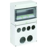 SPELSBERG skříň zásuvková STV 1224-L – Sleviste.cz