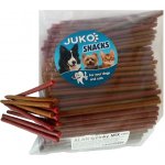 Delika-Pet ALAN tyčinky MIX 4 mm 1 kg – Sleviste.cz