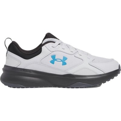 Under Armour CHARGED EDGE bílá – Zboží Dáma