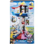 Spin Master Tlapková patrola hlídkovací věž v životní velikosti – Hledejceny.cz