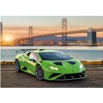 DINO Lamborghini XL 300 dílků – Zboží Dáma