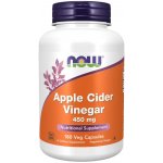 Apple Cider Vinegar Jablečný ocet 450 mg 180 kapslí – Hledejceny.cz