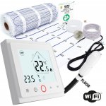 Heat Decor HD-mat150/4.0 s termostatem T500 WiFi – Zboží Mobilmania