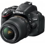 Nikon D5100 – Zboží Živě