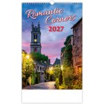 nástěnný Romantic Corners 31,5cm x 45cm, N147-27 2027 – Hledejceny.cz