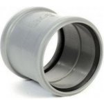 Osma HTMM - spojka dvouhrdlá DN 110 – Zboží Mobilmania