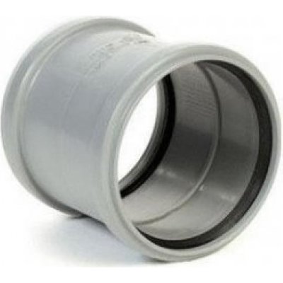 Osma HTMM - spojka dvouhrdlá DN 110 – Zboží Mobilmania