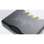 Chord Mojo 2 – Zboží Živě Chord Mojo 2 – Zboží Živě