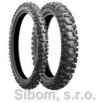 Bridgestone X31F 80/100 R21 51M – Zboží Mobilmania