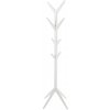 Stojací věšák Actona Jess 178 cm Dřevěný Bílý