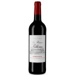 La Réserve Pellerue Bordeaux 2021 Červené suché 14% 0,75 l (holá láhev) – Hledejceny.cz
