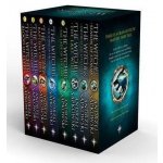 The Witcher Box Set - Andrzej Sapkowski – Zboží Dáma