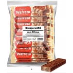 Tise Vincinni Wafreta Křupavá oplatka s kakaovou polevou 48 x 30 g – Zbozi.Blesk.cz