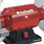 Einhell TC-BG 200 – Zboží Mobilmania