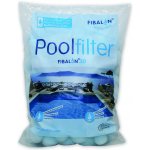 FIBALON náplň do filtrace 350g – Zboží Dáma