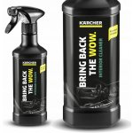 Kärcher RM 651 Čistič interiéru auta 500 ml – Zboží Mobilmania