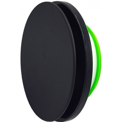 Sol-Flex 125 mm černá – Hledejceny.cz