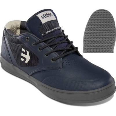 Etnies Jameson Mid Crank Navy – Zbozi.Blesk.cz