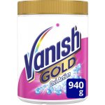 Vanish Oxi Action Crystal White odstraňovač skvrn 1 kg – Zboží Mobilmania