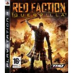 Red Faction: Guerrilla – Zboží Mobilmania