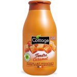 Cottage sprchový gel karamel 250ml