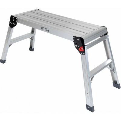 Güde GAAP 760 pracovní plošina 40961 – Sleviste.cz