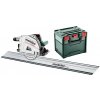 Okružní pila Metabo KT 18 LTX 66 BL SET