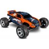 RC model Traxxas Nitro Jato TQi s BlueTooth RTR oranžová 1:10