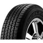 Bridgestone Dueler H/T 687 235/55 R18 100H – Zboží Mobilmania
