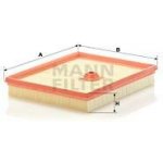 MANN-FILTER C2695/2 – Hledejceny.cz