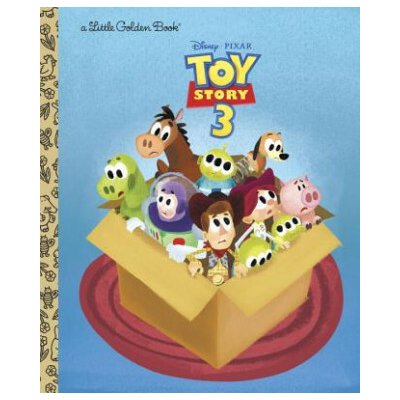 Toy Story 3 – Sleviste.cz