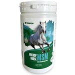 Mikrop Horse MSM 0,75 kg – Zboží Dáma