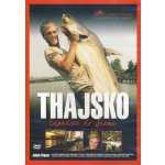 S jakubem na rybách - thajsko DVD – Sleviste.cz