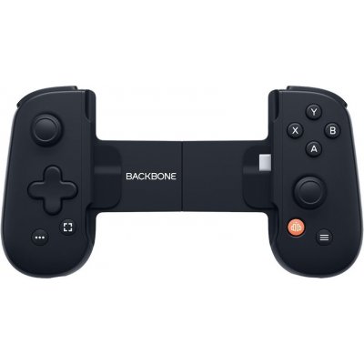 Gamepad Backbone One G2 0850041963143 – Zboží Živě