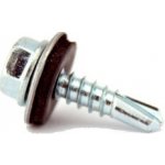Vrut 4,8x35mm FARMÁŘSKÝ s těsněním – Hledejceny.cz