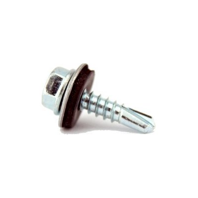 Vrut 4,8x35mm FARMÁŘSKÝ s těsněním – Hledejceny.cz