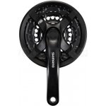 Shimano FC-TY501 – Hledejceny.cz