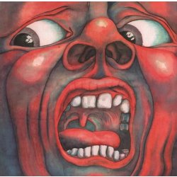 King Crimson - In The Court Of The Crimson King Vinyl LP