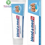 Blend-a-med Anti-Cavity Family Protection 75 ml – Hledejceny.cz