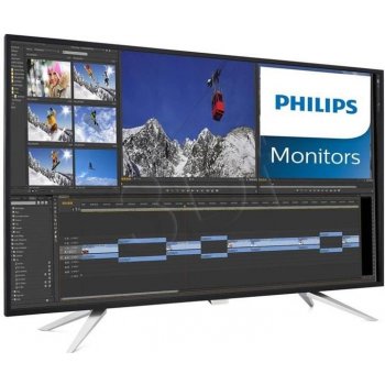 Philips BDM4350UC