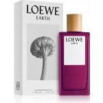Loewe Earth parfémovaná voda unisex 100 ml – Hledejceny.cz
