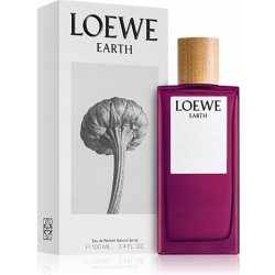 Loewe Earth parfémovaná voda unisex 100 ml