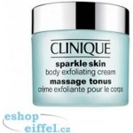 Clinique Sparkle Skin Body Exfoliating Cream tělový peeling 250 ml – Zboží Dáma