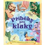 Příběhy pro kluky – Sleviste.cz