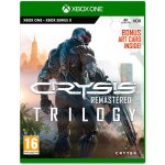 Crysis Remastered Trilogy – Hledejceny.cz