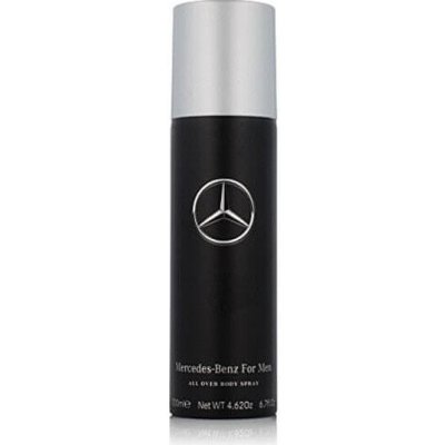 Mercedes Benz For Men Deospray 200 ml
