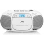 JVC RC-E451W – Zboží Mobilmania