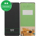 LCD Displej + Dotyk Samsung A528B Galaxy A52s 5G – Zboží Živě