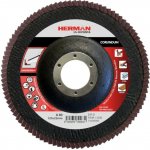 Herman Lamelový kotouč 125 mm 15030305 – Sleviste.cz